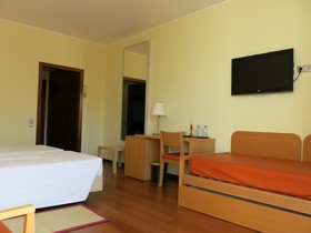 INATEL Albufeira Hotels