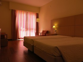 INATEL Albufeira Hotels