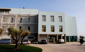 INATEL Albufeira Hotels