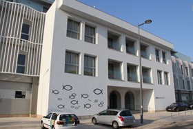 INATEL Albufeira Hotels