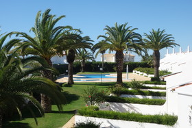 Joinal Villas
