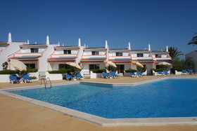 Joinal Villas
