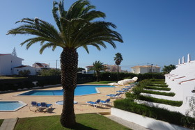 Joinal Villas