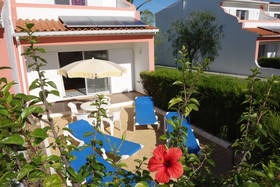 Joinal Villas