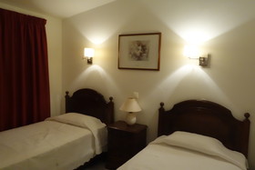 Joinal Villas