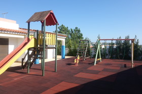 Joinal Villas