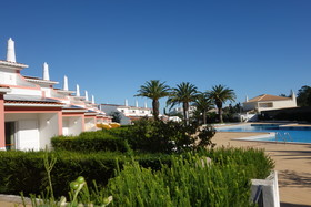 Joinal Villas