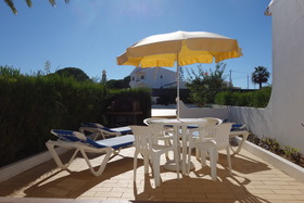 Joinal Villas