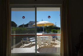 Joinal Villas