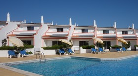 Joinal Villas