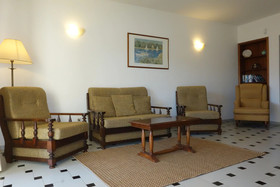 Joinal Villas