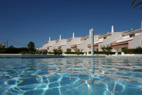 Joinal Villas