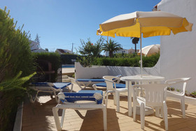 Joinal Villas
