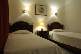 Joinal Villas