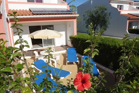 Joinal Villas