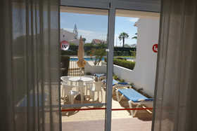 Joinal Villas