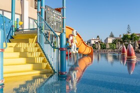 Jupiter Albufeira Hotel - Family & Fun