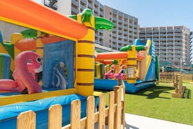 Jupiter Albufeira Hotel - Family & Fun