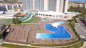 Jupiter Albufeira Hotel - Family & Fun