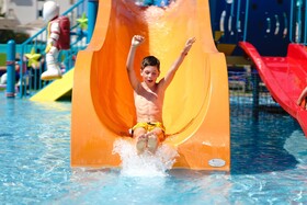 Jupiter Albufeira Hotel - Family & Fun
