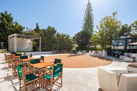 Jupiter Albufeira Hotel - Family & Fun