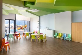 Jupiter Albufeira Hotel - Family & Fun