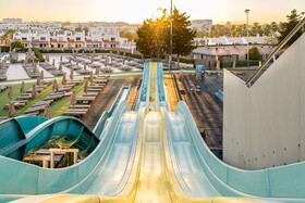 Jupiter Albufeira Hotel - Family & Fun