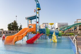 Jupiter Albufeira Hotel - Family & Fun