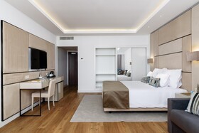 Jupiter Albufeira Hotel - Family & Fun