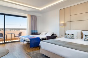 Jupiter Albufeira Hotel - Family & Fun