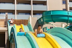 Jupiter Albufeira Hotel - Family & Fun