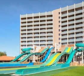 Jupiter Albufeira Hotel - Family & Fun