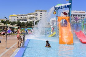 Jupiter Albufeira Hotel - Family & Fun