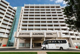 Jupiter Albufeira Hotel - Family & Fun