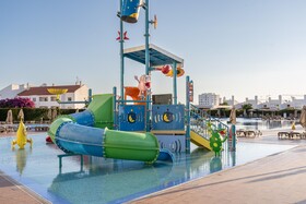 Jupiter Albufeira Hotel - Family & Fun