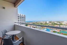 Jupiter Albufeira Hotel - Family & Fun