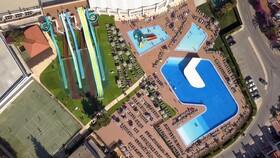 Jupiter Albufeira Hotel - Family & Fun