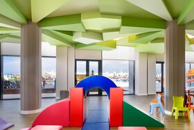 Jupiter Albufeira Hotel - Family & Fun