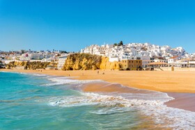 Jupiter Albufeira Hotel - Family & Fun