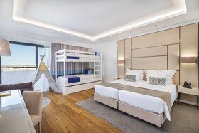 Jupiter Albufeira Hotel - Family & Fun