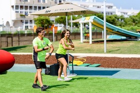 Jupiter Albufeira Hotel - Family & Fun