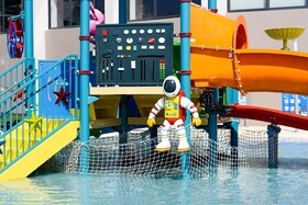 Jupiter Albufeira Hotel - Family & Fun