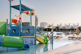 Jupiter Albufeira Hotel - Family & Fun