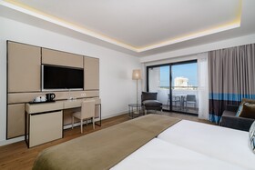 Jupiter Albufeira Hotel - Family & Fun