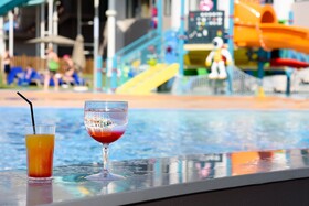 Jupiter Albufeira Hotel - Family & Fun