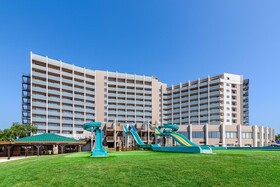 Jupiter Albufeira Hotel - Family & Fun