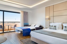 Jupiter Albufeira Hotel - Family & Fun