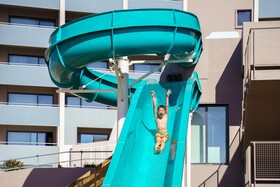Jupiter Albufeira Hotel - Family & Fun