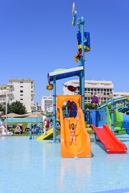 Jupiter Albufeira Hotel - Family & Fun