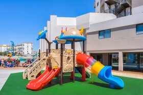 Jupiter Albufeira Hotel - Family & Fun